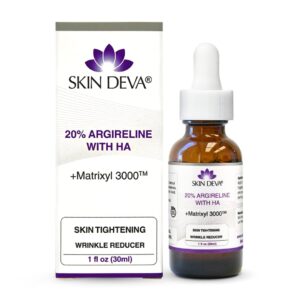 Skin Deva Argireline 1fl oz