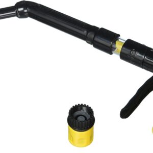 GUN-X metal battery watering gun