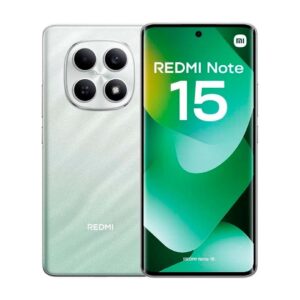 REDMI NOTE 15 8/256GB