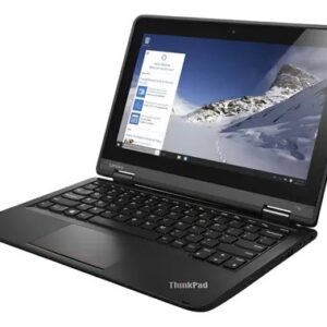 LENOVO YOGA 11E TACTIL 8/128GB