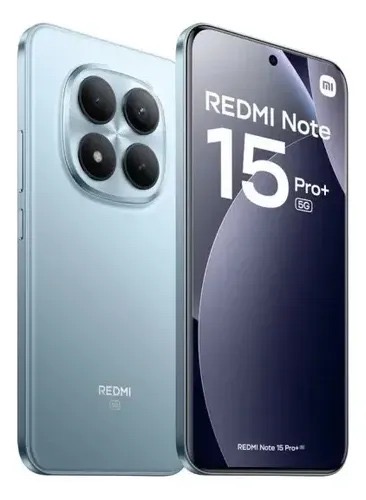 REDMI NOTE 15 PRO 8/256GB