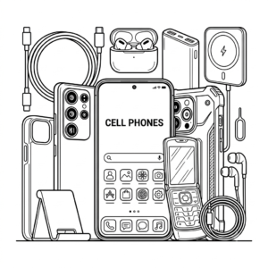 Cell Phones