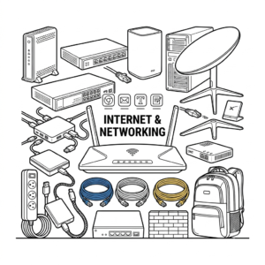 Internet & Networking