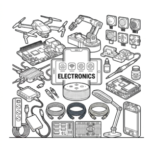 Electronics