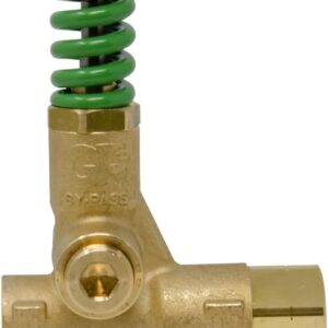 General Pump Trapped Pressure Unloader Valve – 21 GPM – 4050 PSI