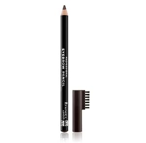Rimmel London Professional Eyebrow Pencil – Hazel – 2 pk